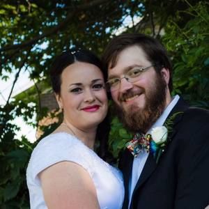 Meet your Posher, Jeff